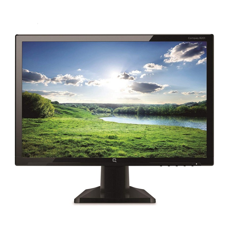 COMPAQ LED 18.5"