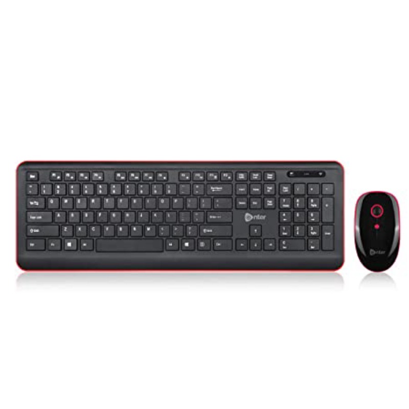 ENTER W/L KYE BOARD MOUSE E-W60