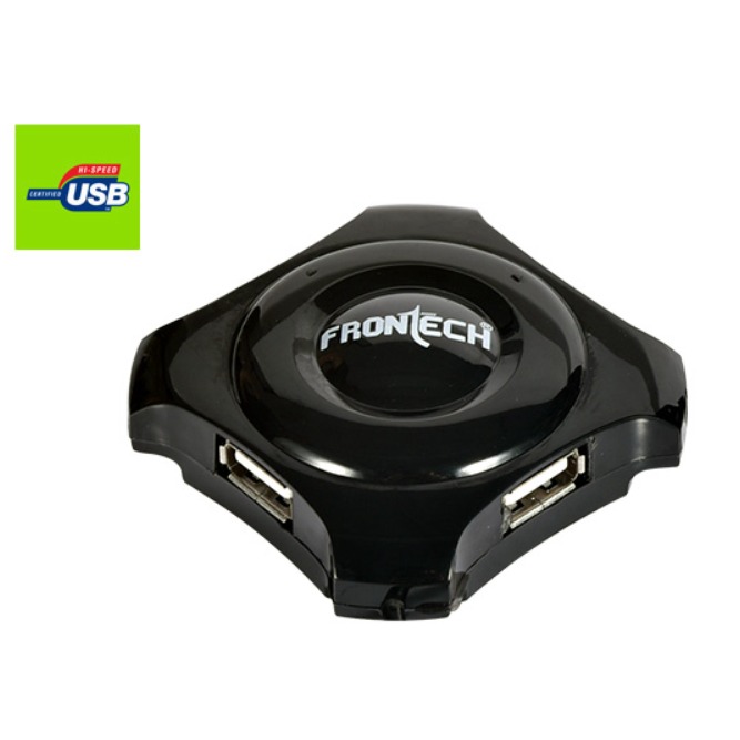 FRONTECH USB HUB 4 PORT