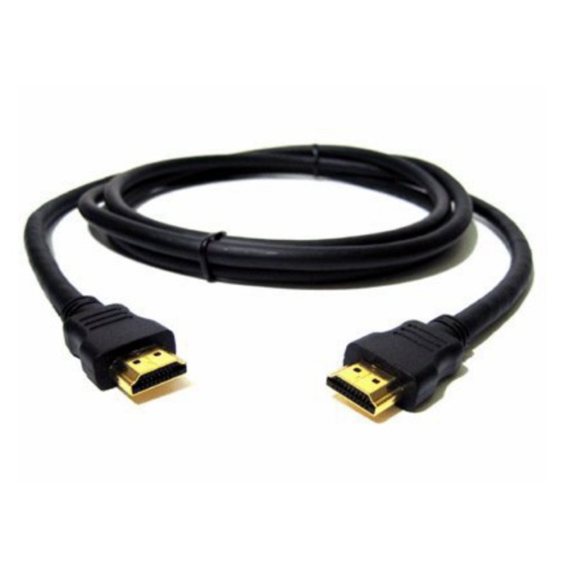 HDMI CABLE 1.5M