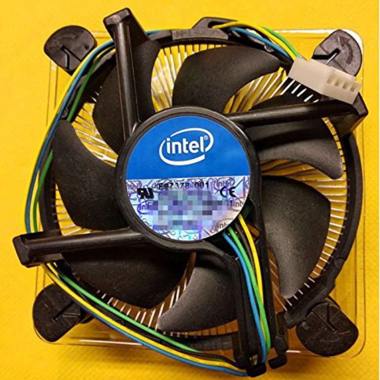 INTEL FAN