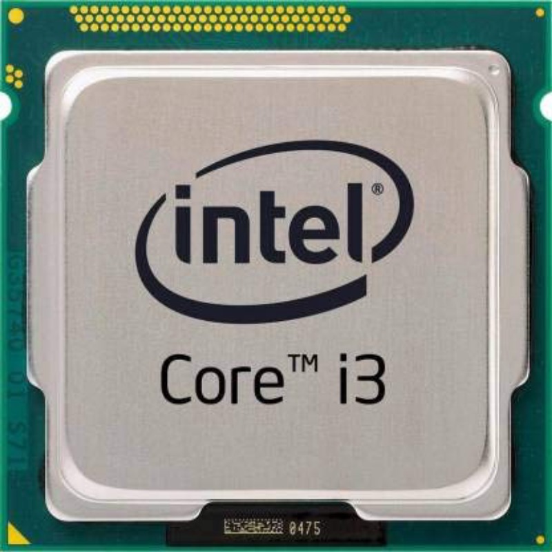 INTEL PROCESSOR I3 2ND