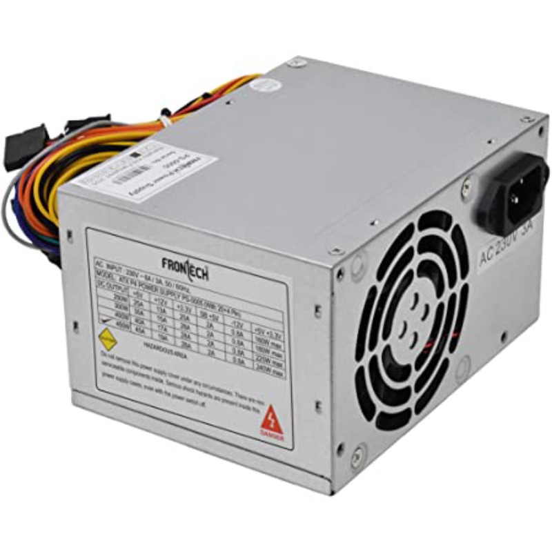 INTEX SMPS