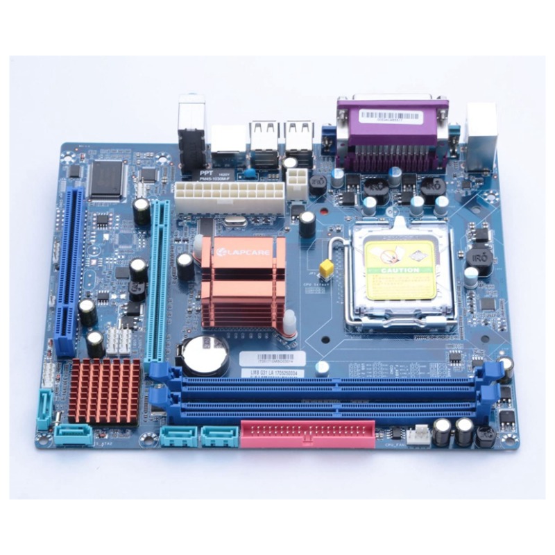 LAPCARE MOTHERBOARD H61