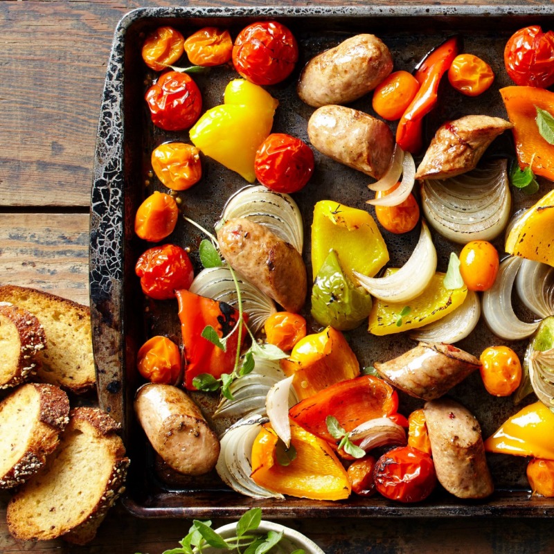 Chicken Chinese Chart