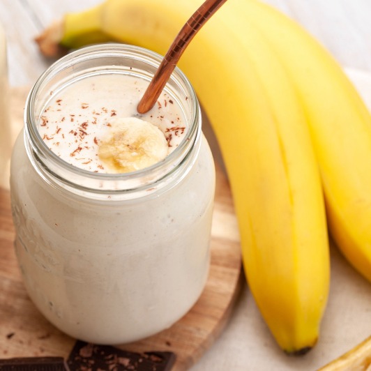 Banana Shake