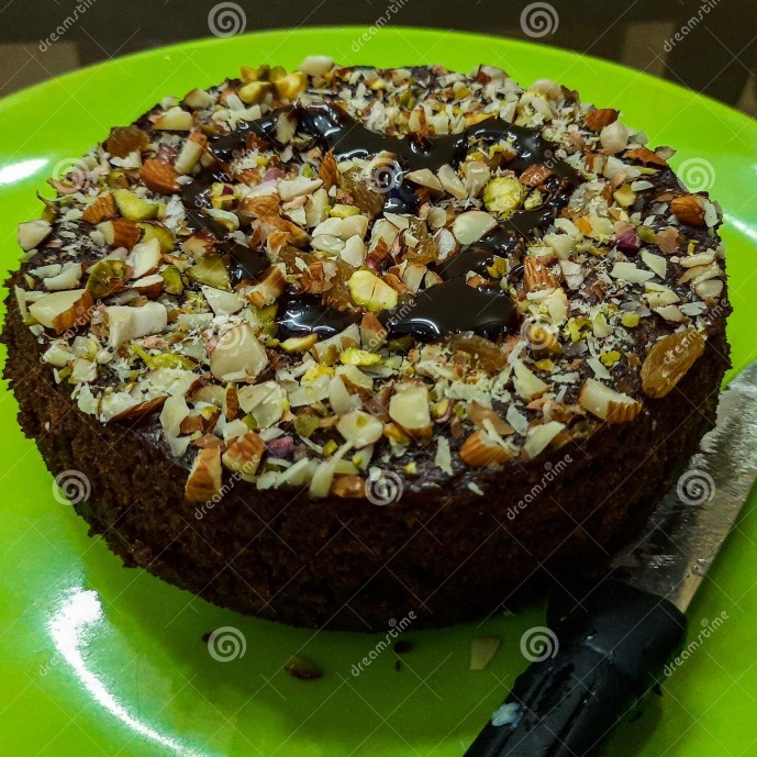 CHOCOLATE IMPRESSION