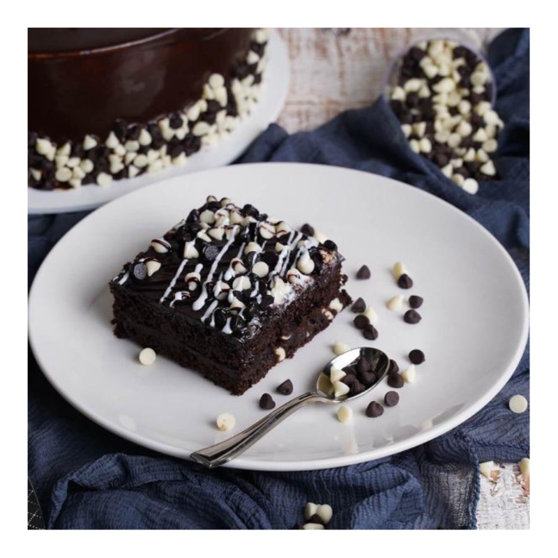 CHOCOLATE CHIP PASTRY