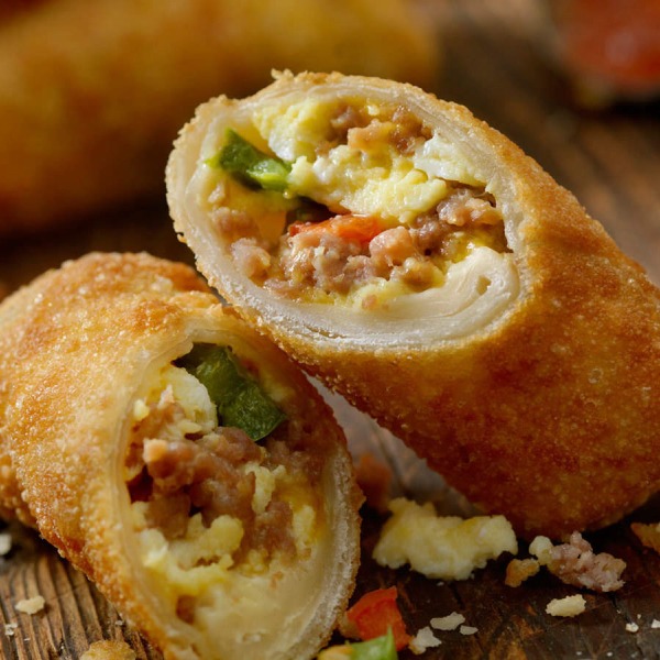 Egg Roll