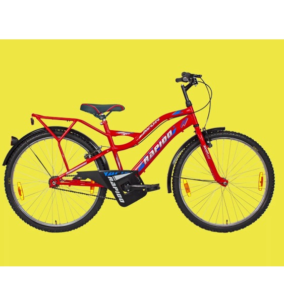 AVON 26 MTB RAPIDO IBC