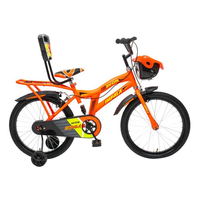 AVON 20 KIDS IMPALA IBC