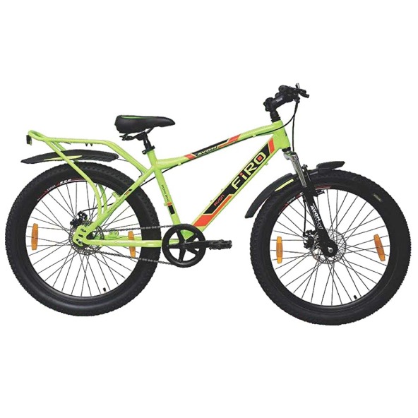 AVON 26 MTB FIRO IBC DUAL DISC