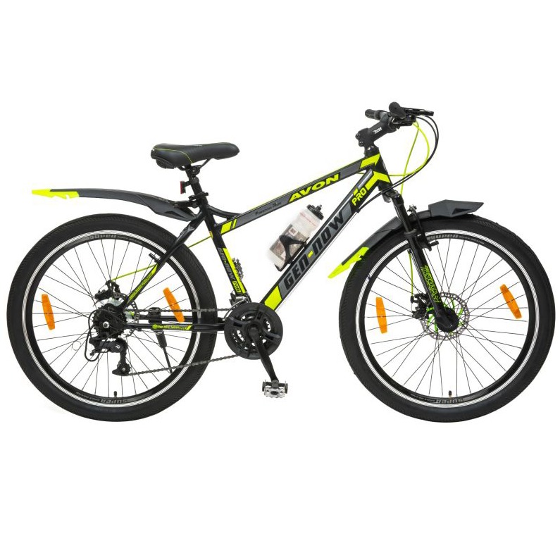 AVON 26 MTB GEN NOW 21S DDB DW