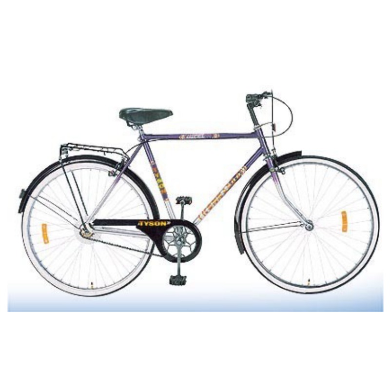 AVON 26 SLR ZING