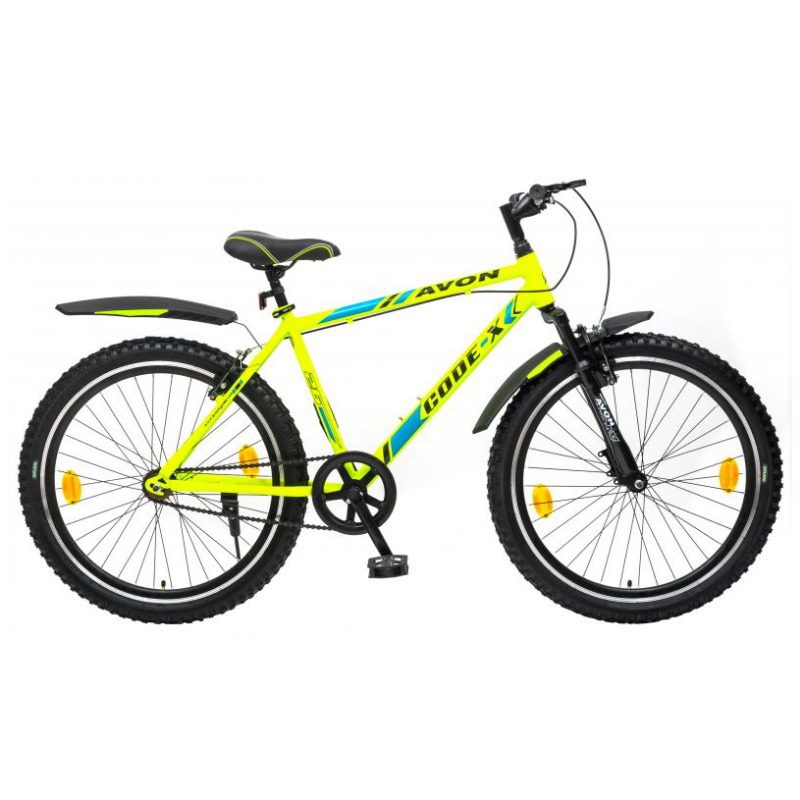 AVON 26 MTB X CODE