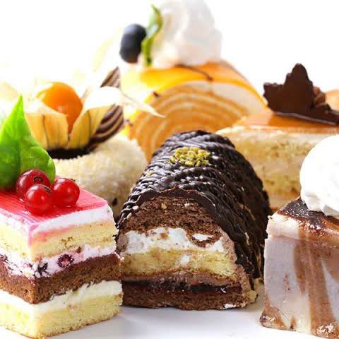 Pastry