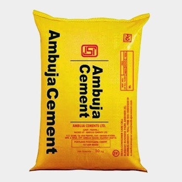 Ambuja Cement