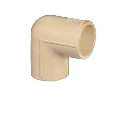 CPVC ELBOW 90* SUPREME 40MM