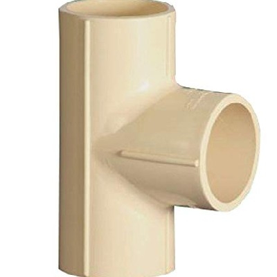 CPVC EQUAL TEE SUPREME 20MM