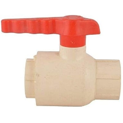 CPVC BALL VALVE LTH SUPREME 25MM