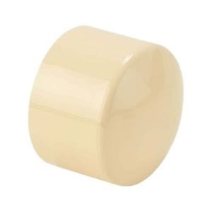 CPVC END CAP SUPREME 20MM
