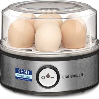 KENT INSTANT EGG BOILER