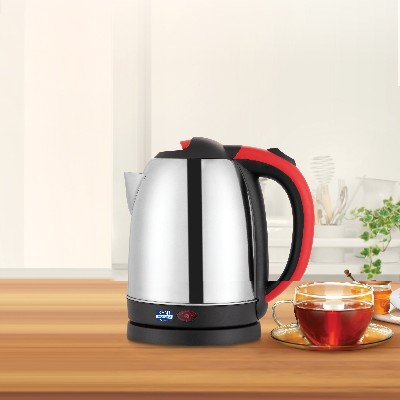 KENT GLAZE KETTLE 1.5L