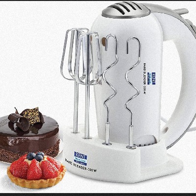 KENT HAND BLENDER 200W