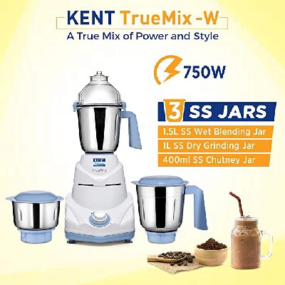 KENT TRUEMIX-W 750 WATT