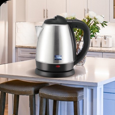 KENT VOGUE SS KETTLE 1.5 LTR