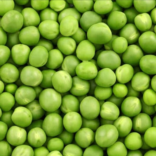 Green Matar 1Kg