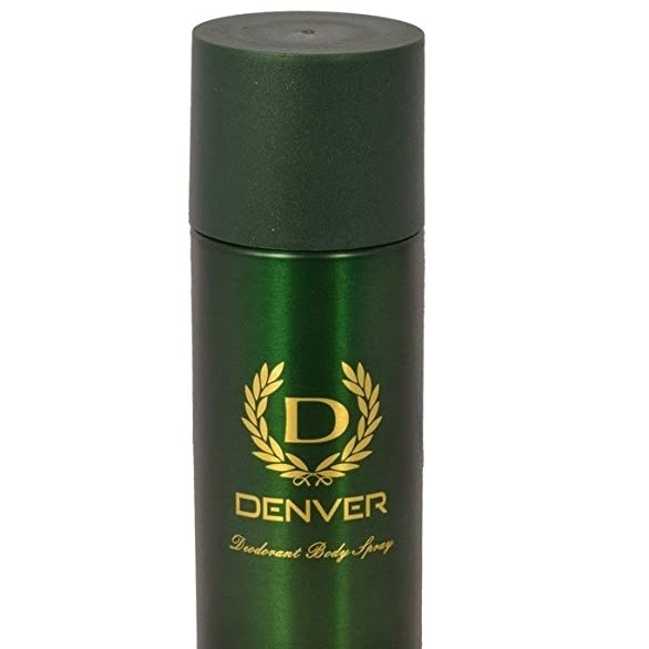 Deo Denver 165ml
