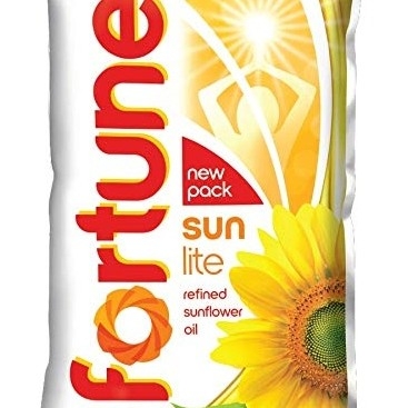 Sunflower Oil 1/2 litre