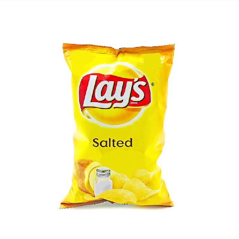 Lays jumbo