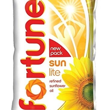 Sunflower Oil 1litre