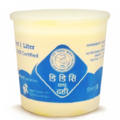 Curd 500ml