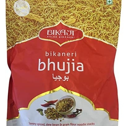 Bikaji Bhujiya