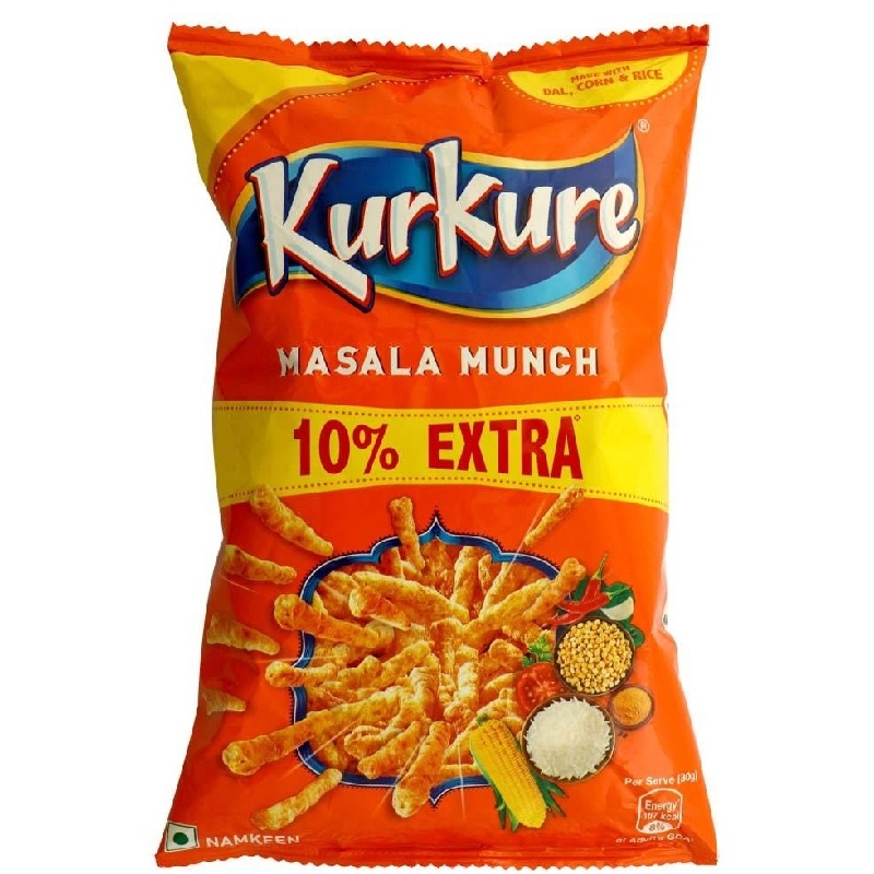 Kurkure