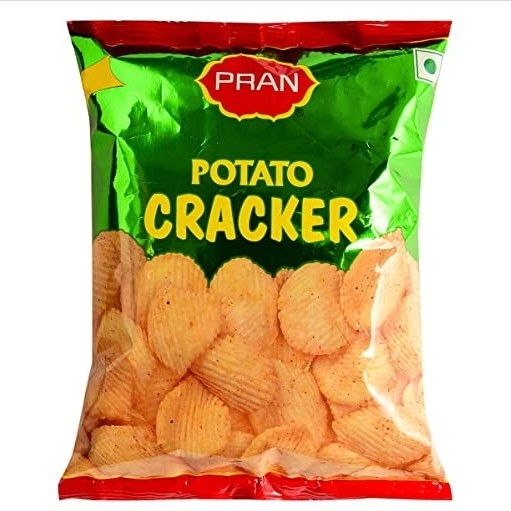 Potato Cracker