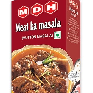 Meat Masala(small)