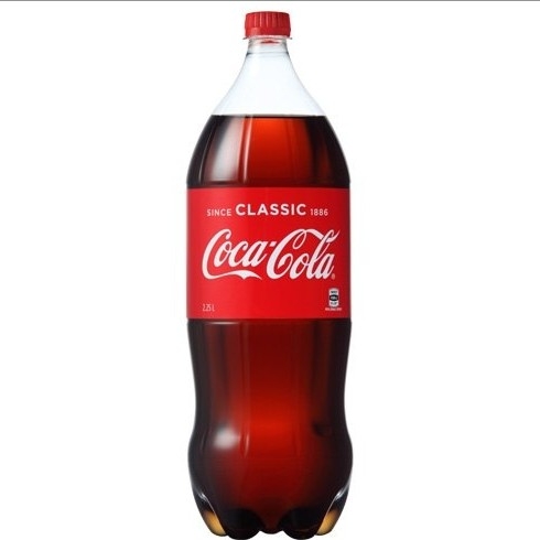 Coke 500ml