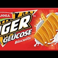 Tiger Biscuit