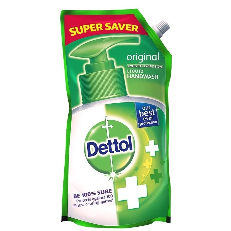 Dettol Handwash