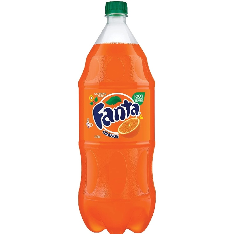 Fanta 500ml