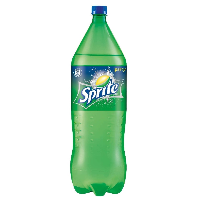 Sprite 1.5L