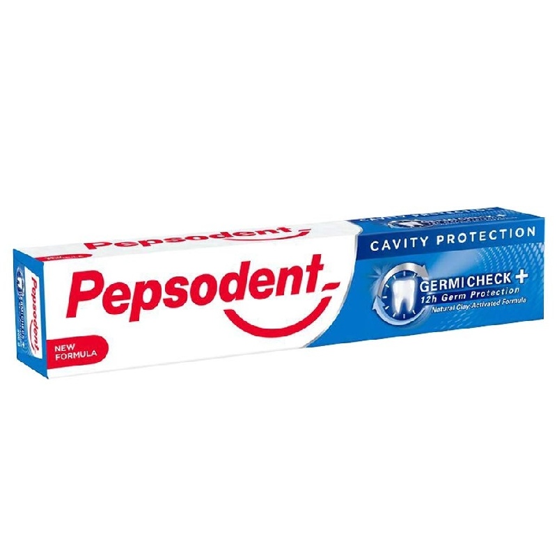 Pepsodent Toothpaste Green (large)