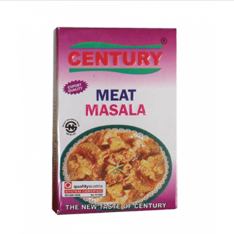 Century meat masala
