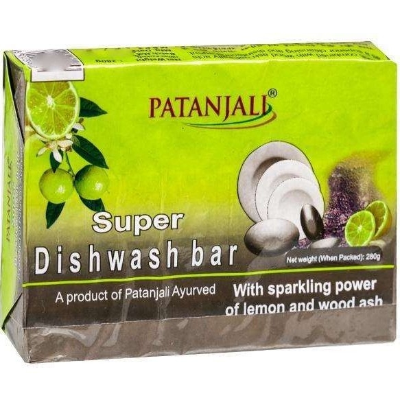 Patanjali Super Bar