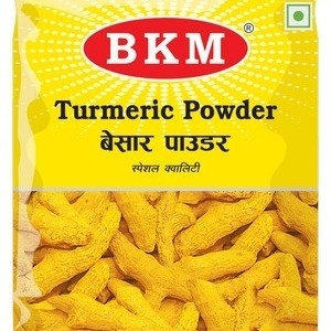 BKM Turmeric