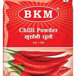 BKM Chilli